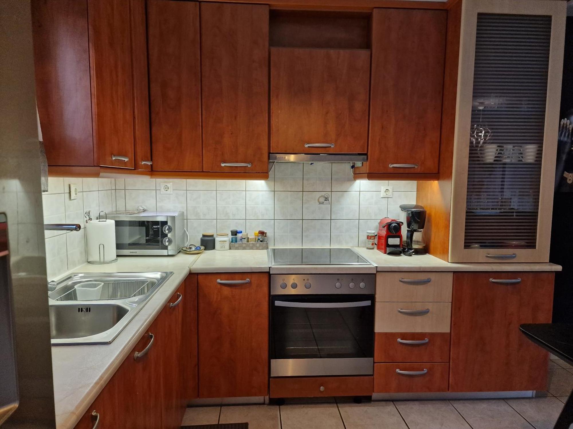 Matina Studios Ioannina Buitenkant foto
