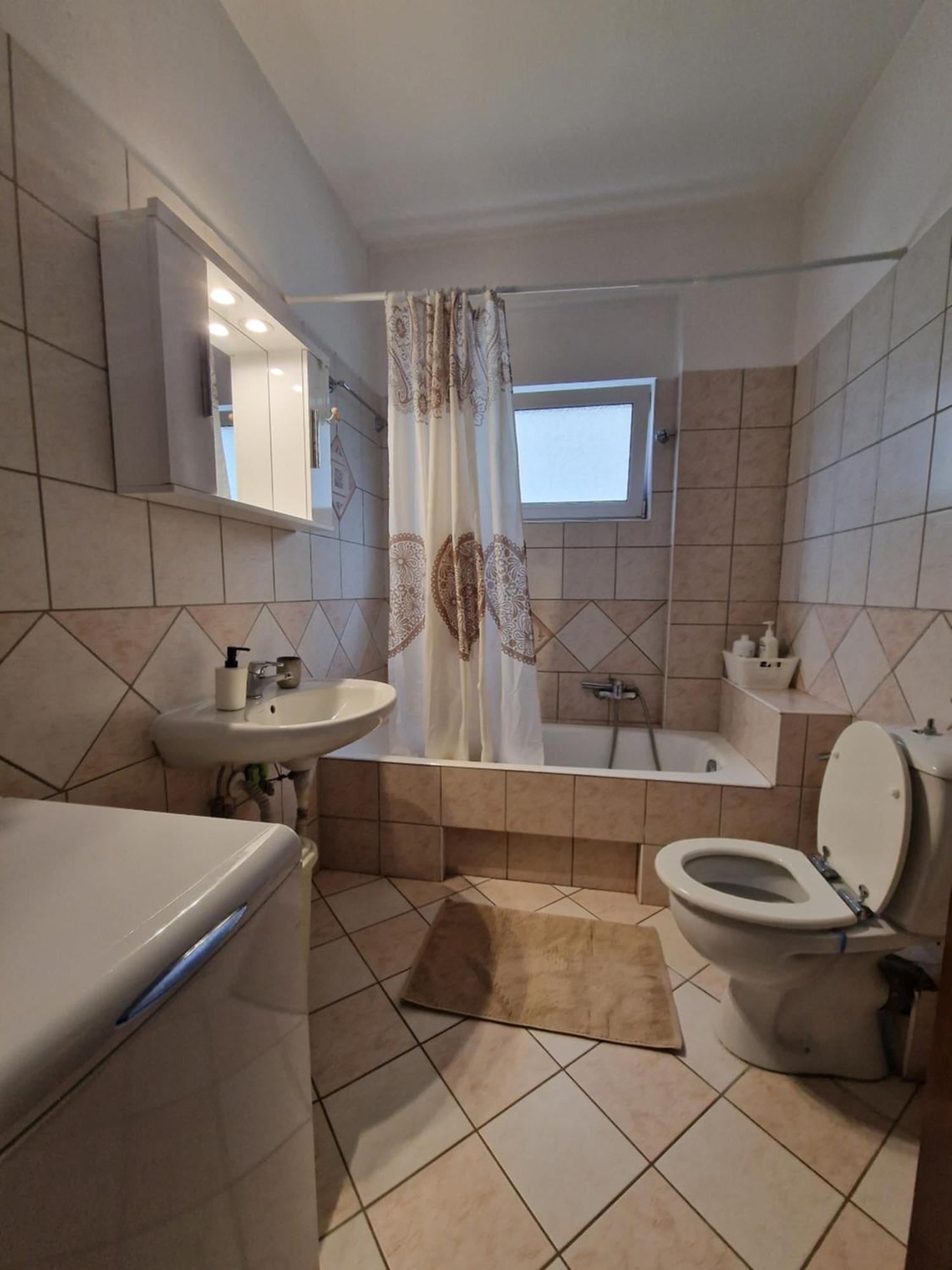 Matina Studios Ioannina Buitenkant foto