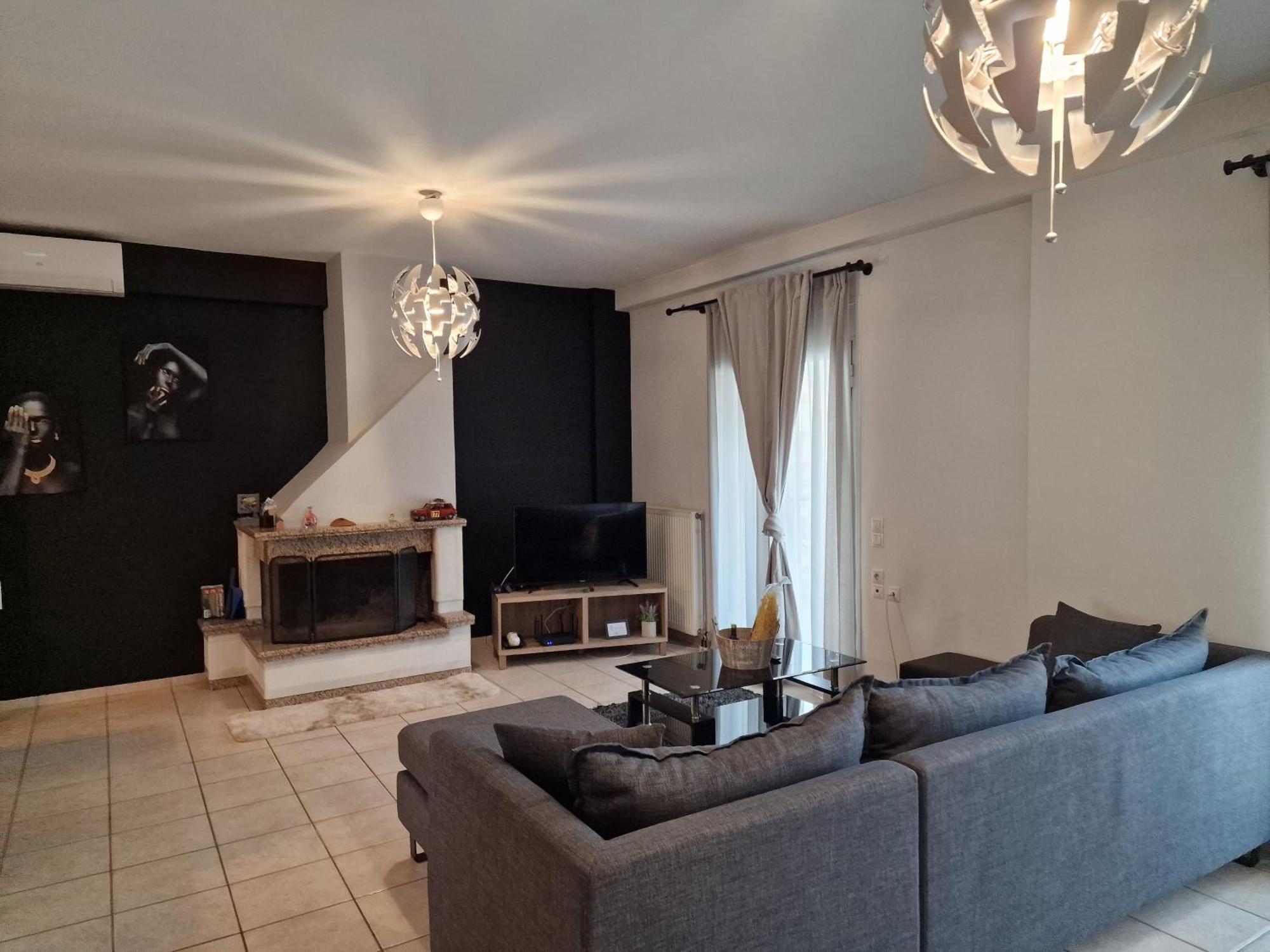 Matina Studios Ioannina Buitenkant foto