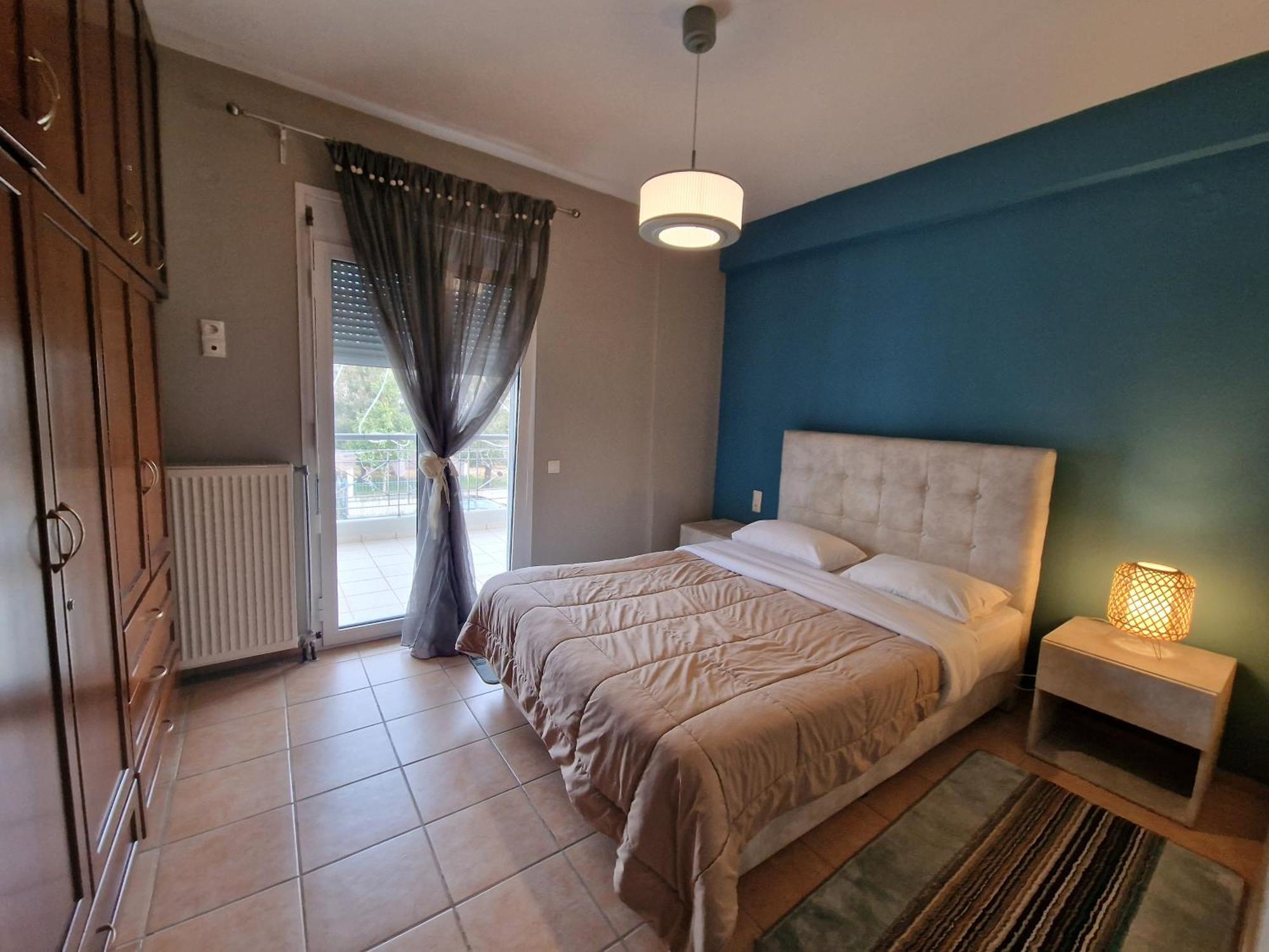 Matina Studios Ioannina Buitenkant foto