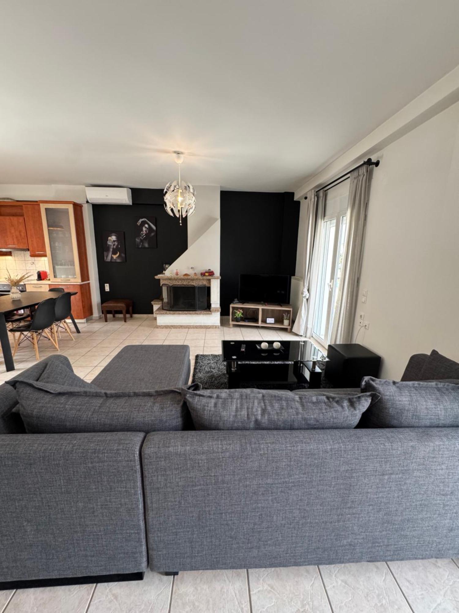 Matina Studios Ioannina Buitenkant foto