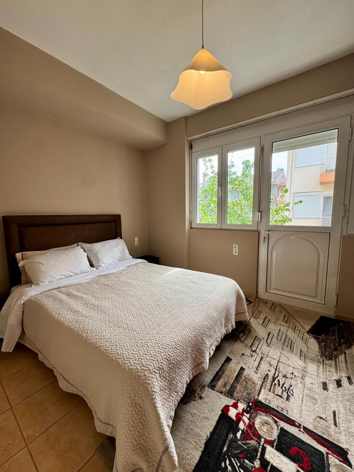 Matina Studios Ioannina Buitenkant foto